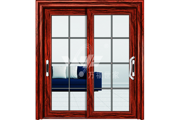 铝合金推拉门报价